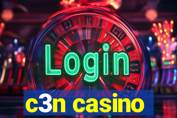 c3n casino